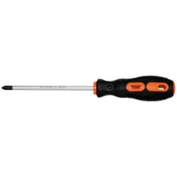Tournevis phillips ph0 6.0 x 125 mm