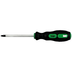 Tournevis pozidriv pz2 6.0 x 100 mm