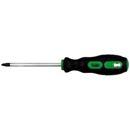 Tournevis pozidriv pz2 6.0 x 100 mm