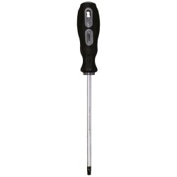 Tournevis lame chrome molybdene s2 tt30 xl150mm x6mm