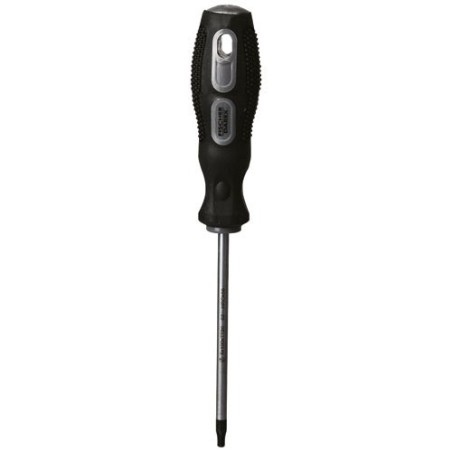 Tournevis torx tt20 5.0 x 100 mm