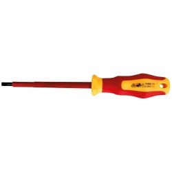 Tournevis électricien isolé fente 5.5 x 135 mm