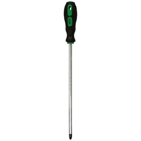 Tournevis pozidriv pz3 8.0 x 250 mm