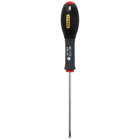 Tournevis electricien 3.5 x 100 mm