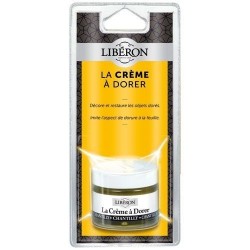 Crème à dorer blister Chantilly 30ml