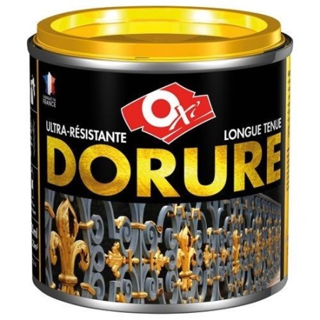 Dorure or pale 125 ml