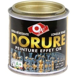 Dorure or riche 125 ml