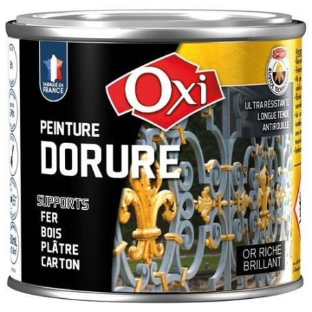 Dorure or riche 60ml