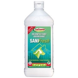 Saniterpen Sanifresh 1L