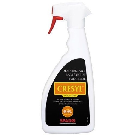 Cresyl prêt à l'emploi 500ml