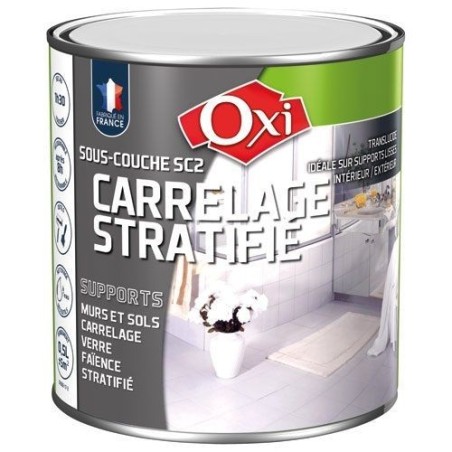 Sous-couche verre-carrelage sc2 0.5l