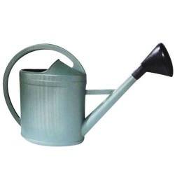 Arrosoir parisien 3l vert