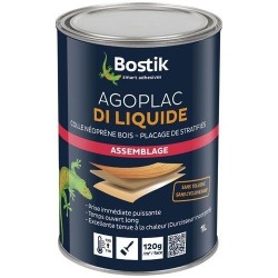 Agoplac DI liquide 1L