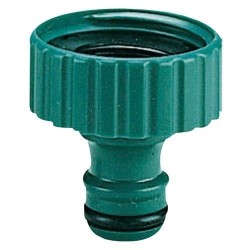 Nez robinet autom.15x21 abs sc 55214c