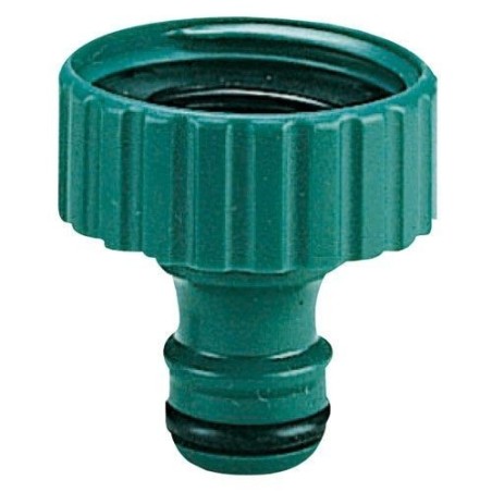 Nez robinet autom.15x21 abs sc 55214c