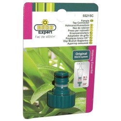Nez robinet autom.20x27 abs sc 55215c
