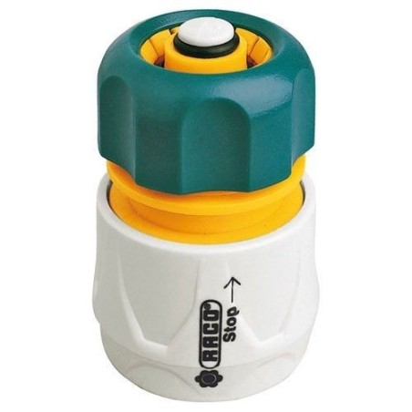 Raccord rapide abs stop 19mm sc