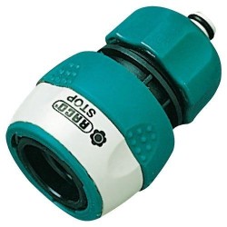 Raccord rapide bi-matière 15mm carte 55231c