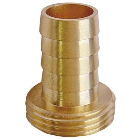 Raccord mâle laiton 15mm - 20x27 56513b sc