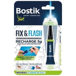 Fix flash recharge 5 g