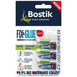 Sader répare tout instantané liquide 3x1g