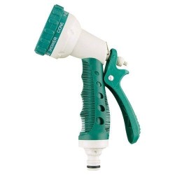 Pistolet abs multifonctions - cadran carte 55508c