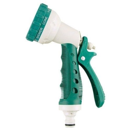 Pistolet abs multifonctions - cadran vrac rt55/508t