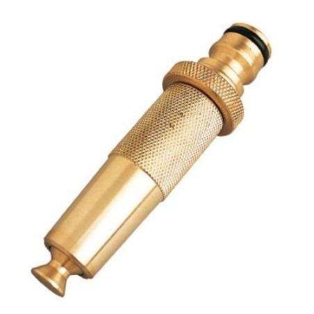 Lance arrosage laiton automatique 55021b sc