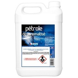 Pétrole désaromatisé 5l