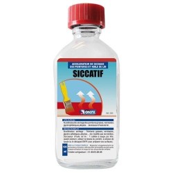Siccatif 190ml