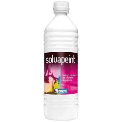 Solvapeint nettoyant peinture 1l.