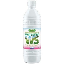 Substitut de white spirit 1l