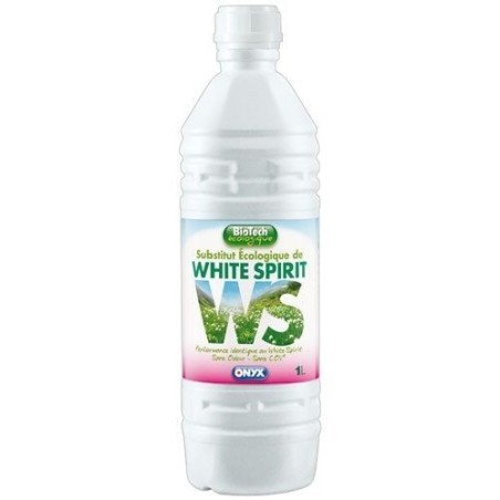 Substitut de white spirit 1l