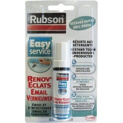 Rénov'éclats émail Easy service flacon 10ml