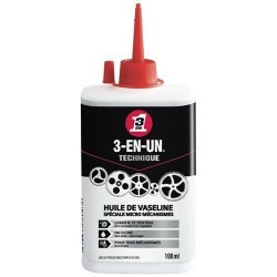 Huile d'entretien - 100 ml