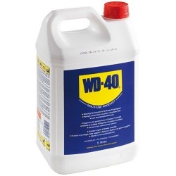 Wd40 bidon 5l