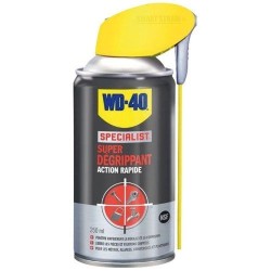 WD 40 spécialist super dégrippant 250ml