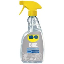Wd40 bike nettoyant complet 500ml