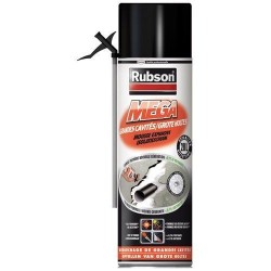 Mousse expansive méga 550ml