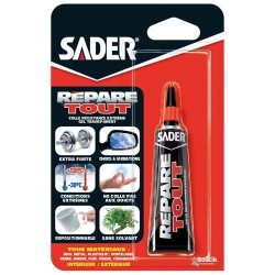 Répare tout extreme gel tube 20g