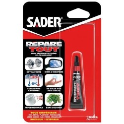 Répare tout extreme gel tube 5g