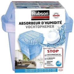 Absorbeur basic 20m2