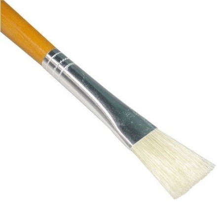 Brosse à tableau plate qualité extra 10