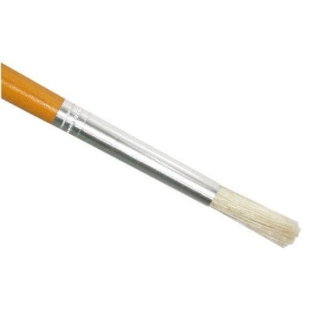 Brosse à tableau ronde qualité extra 10