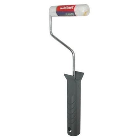 Mini rouleau antigoutte polyamide 100mm