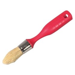Pinceau à rechampir pour rallonge n4