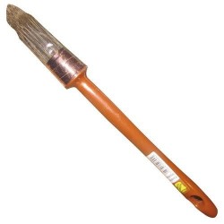 Pinceau pouce à rechampir spécial lasure 4 A