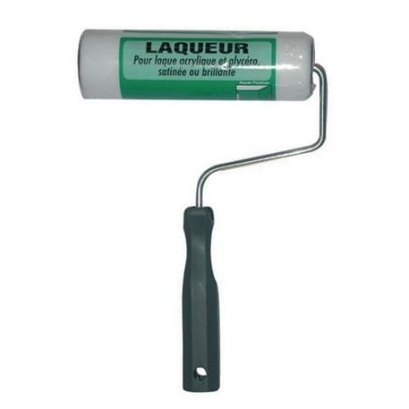 Rouleau laqueur 175mm standard