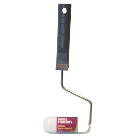 Mini rouleau mousse fine 110mm