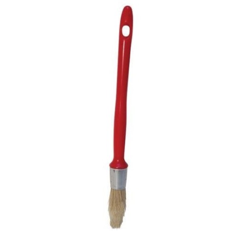 Pinceau pouce à rechampir manche pro 4 A